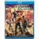 Justice League: Throne Of Atlantis [Blu-ray] [Region Free]